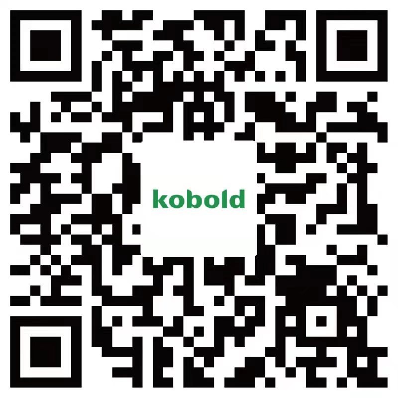 KOBOLD可(kě)寶 公衆号