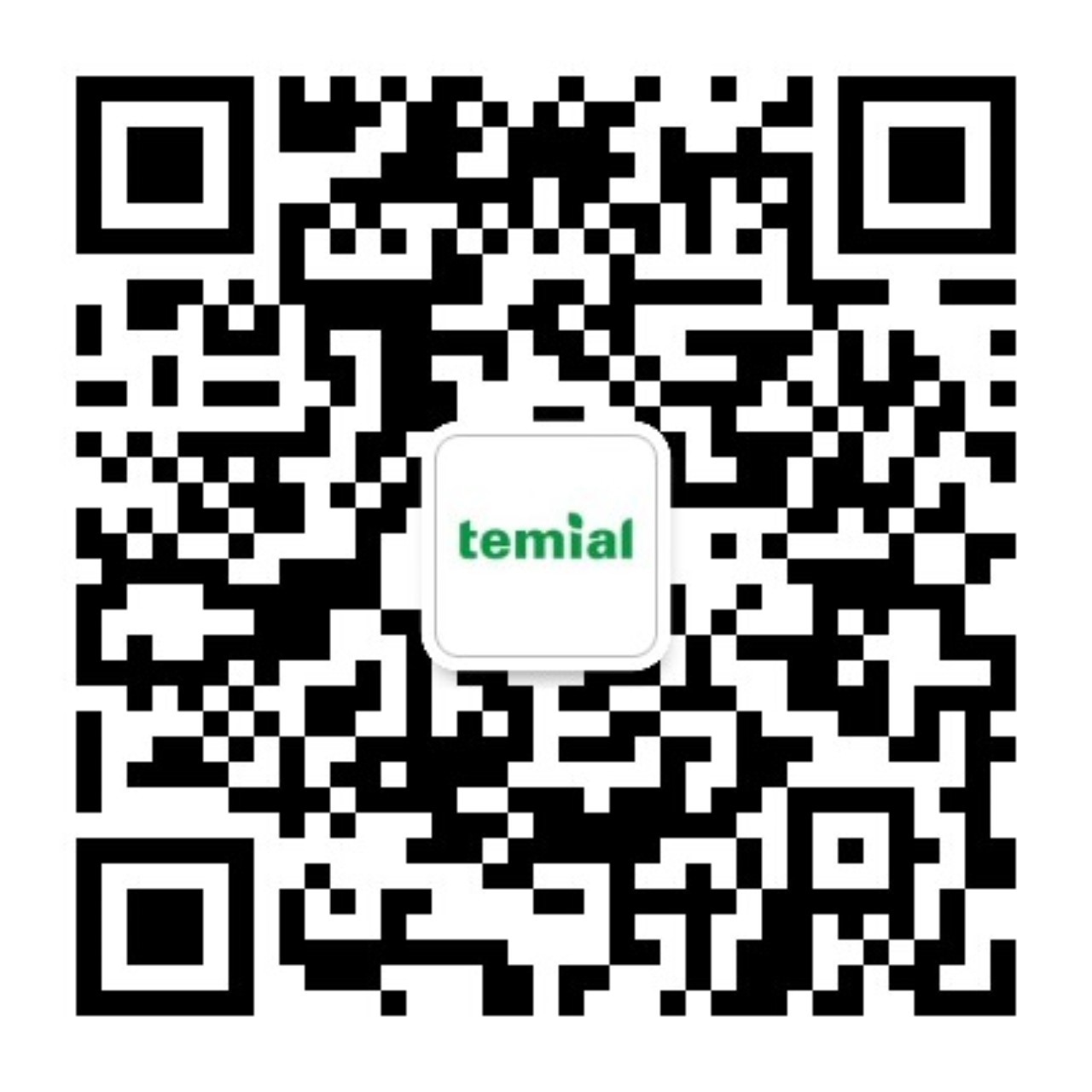 Temial知(zhī)淳 公衆号
