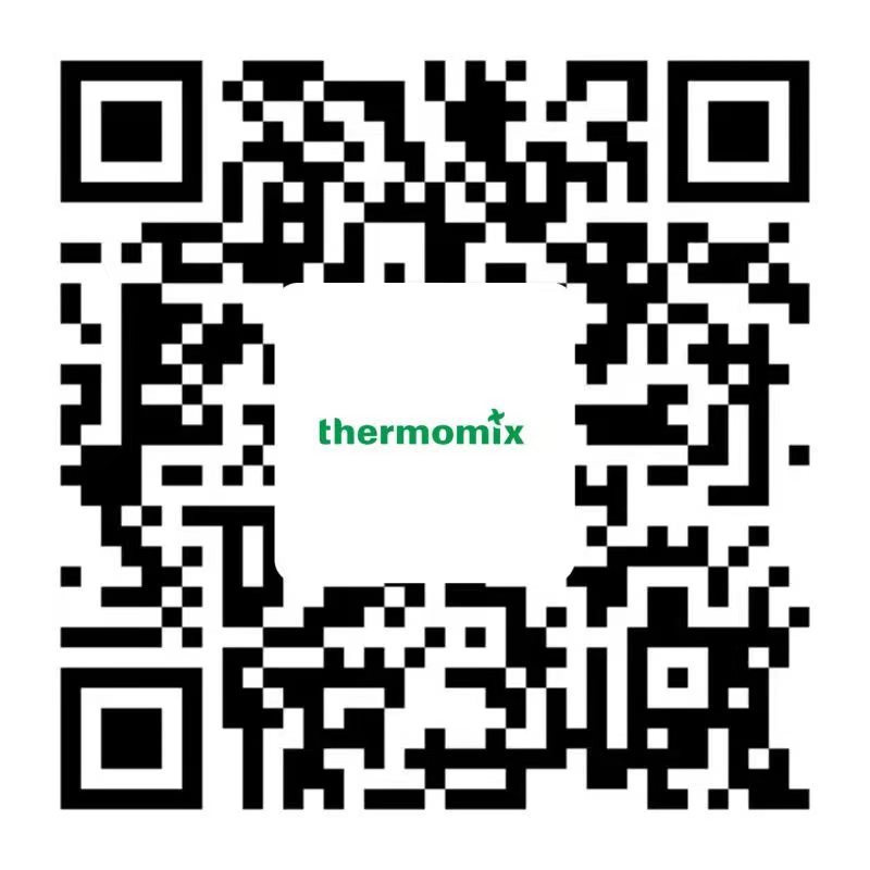Thermomix美(měi)善品 公衆号